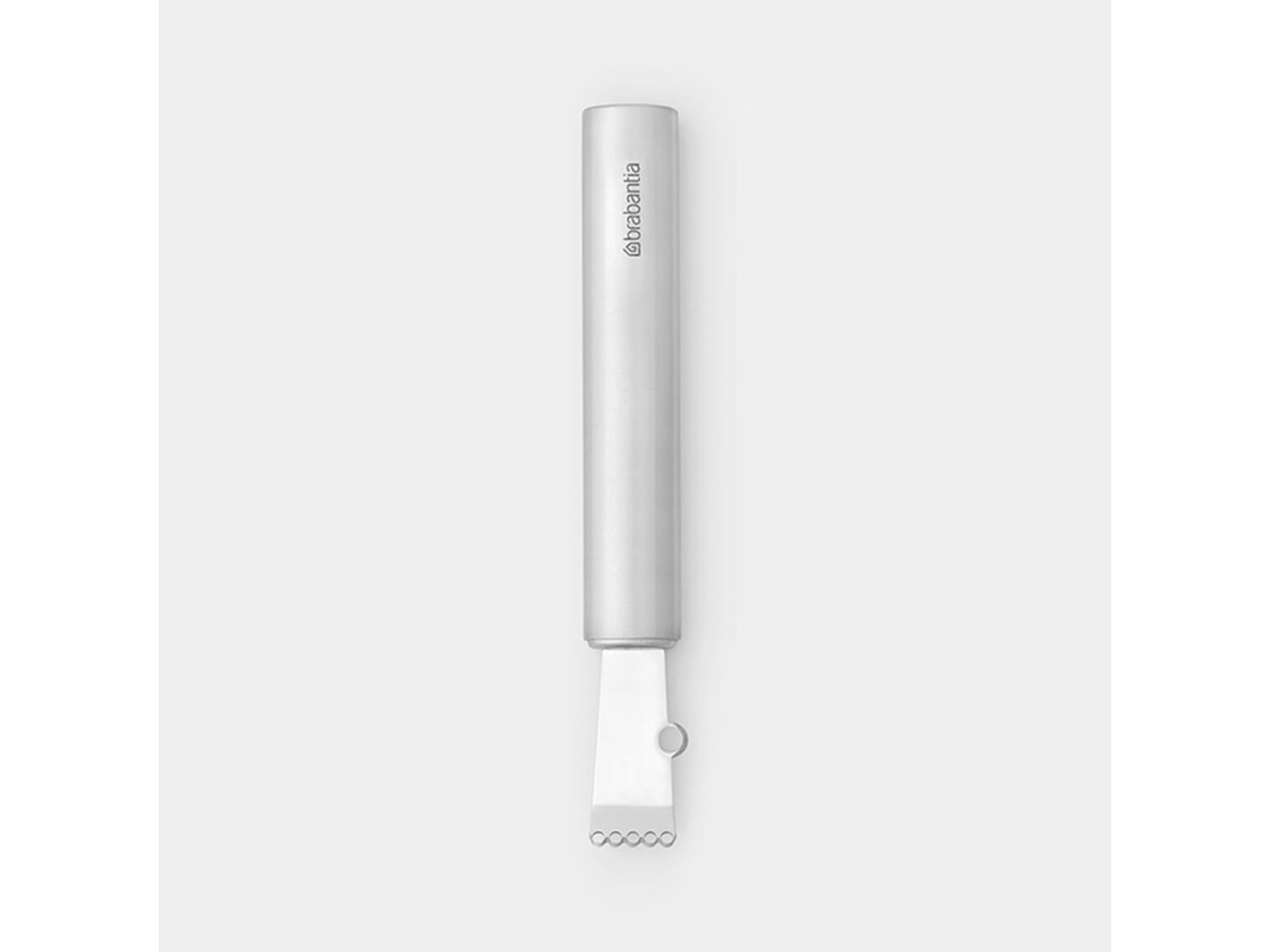 Brabantia profile citrusrasp rvs
