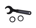Xlc trappassleutel shimano ht ii sram gxp to-s90