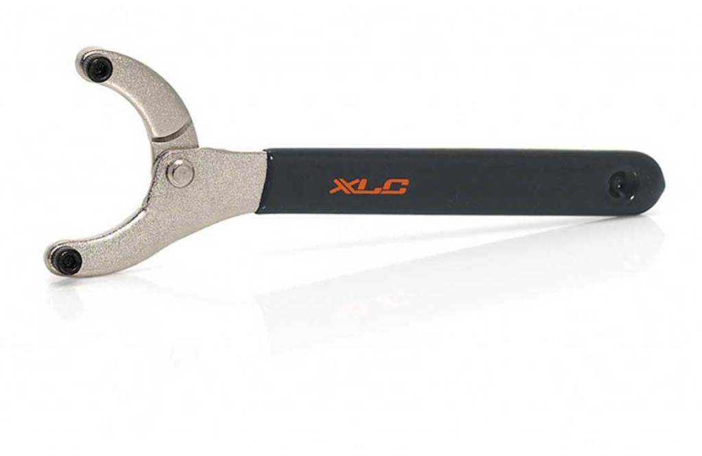 Xlc pinsleutel to-s09