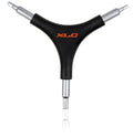 Xlc inbus torxsleutel y-model to-m15
