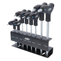 Xlc torxsleutel t-model to-s103
