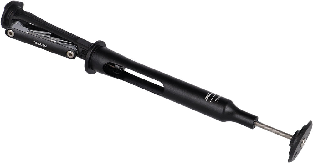 Xlc trailtool solution set to-m23