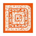 Tonic studios • dimensions die set flora memoria layering