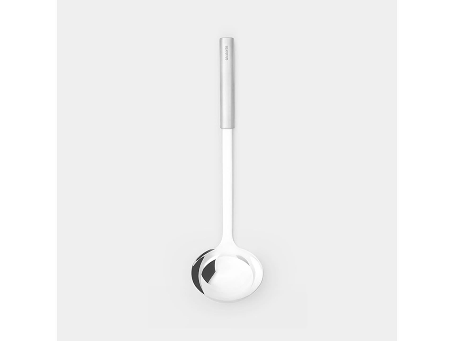 Brabantia profile soeplepel rvs