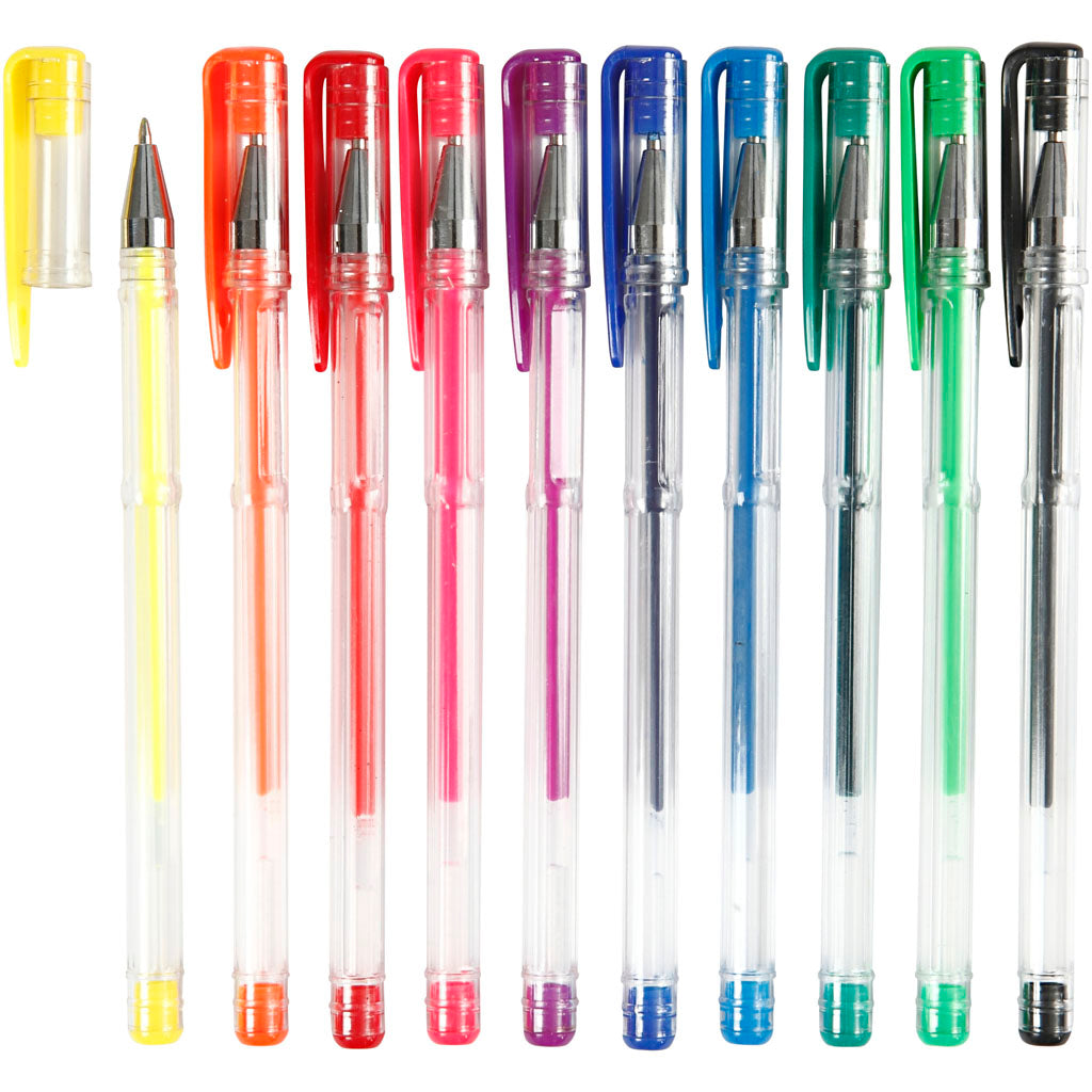 Https: www.cchobby.nl gelpen-lijndikte-0-8-mm-diverse-kleuren-10-div-1-doos