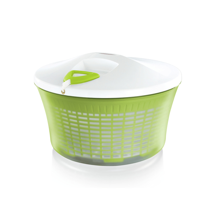 Leifheit 23200 Salatschleuder Signatur