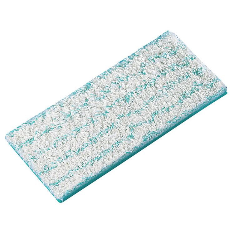 Leifheit picobello vervangingsspons vloerwishoes picobello s cotton plus 27cm