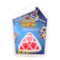 Johntoy magische piramide