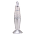 Johntoy lavalamp glitter met licht