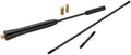 Stop go autoantenne antenna rod marten-proof