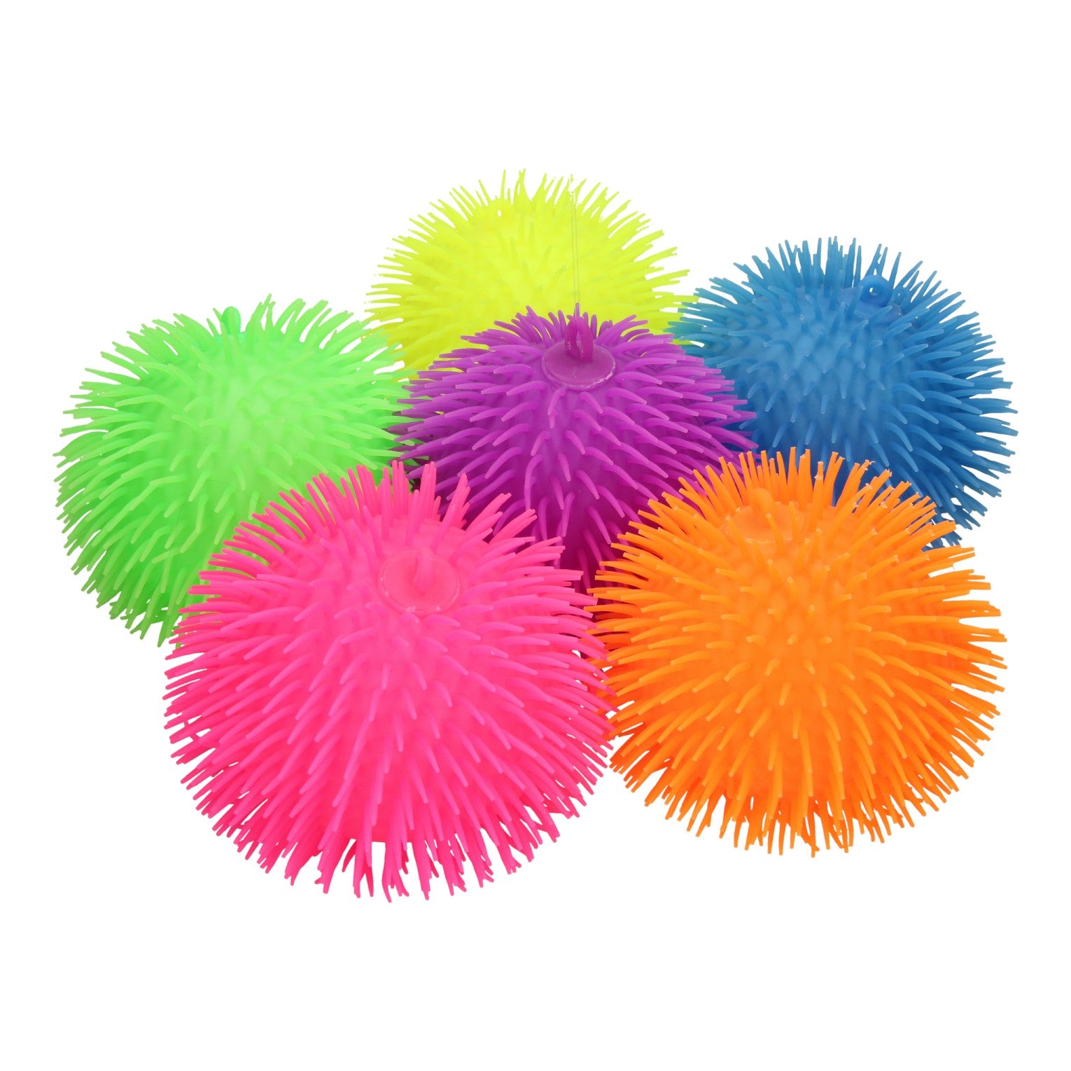 Johntoy Flauschball, 23 cm