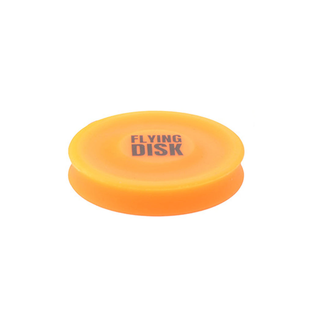 Outdoor-Spaß mit der Frisbeescheibe, >60 Meter