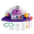 Johntoy Science Explorer Junior Chemielabor