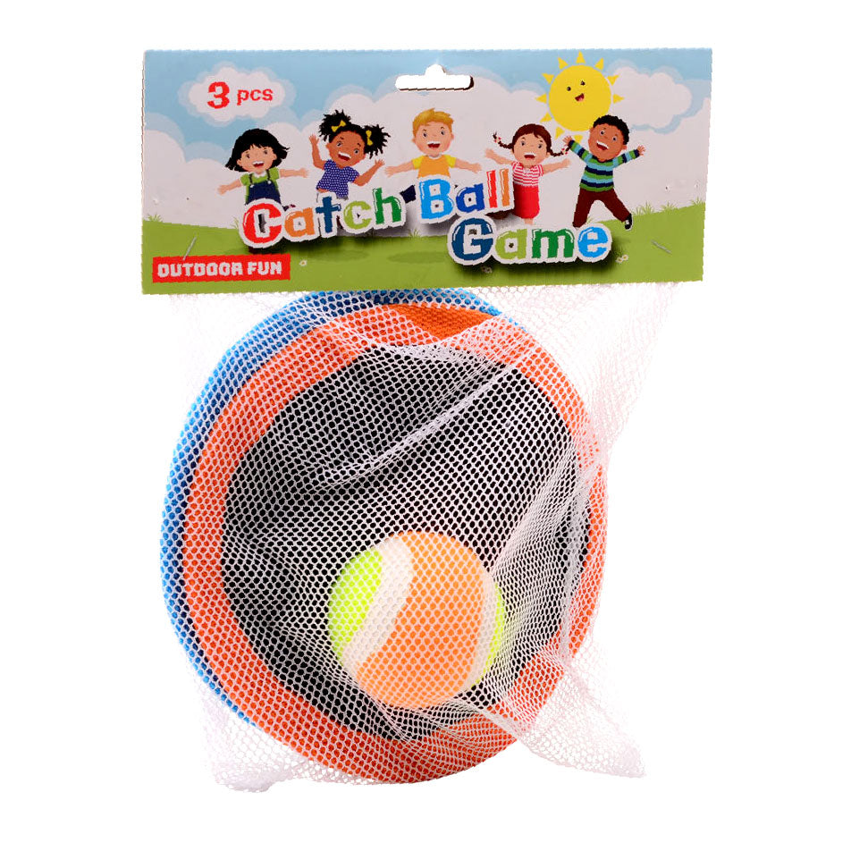 Outdoor-Spaß-Fang- und Wurfspiel