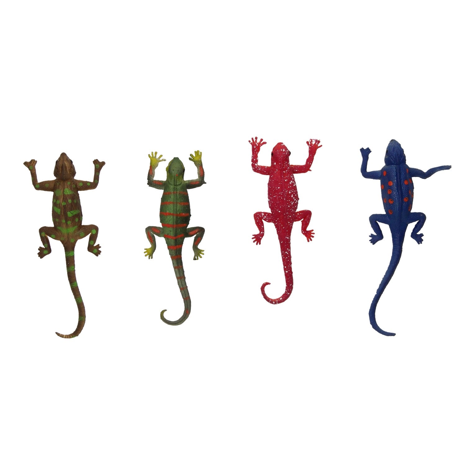 Johntoy john toy kleurveranderende kameleon