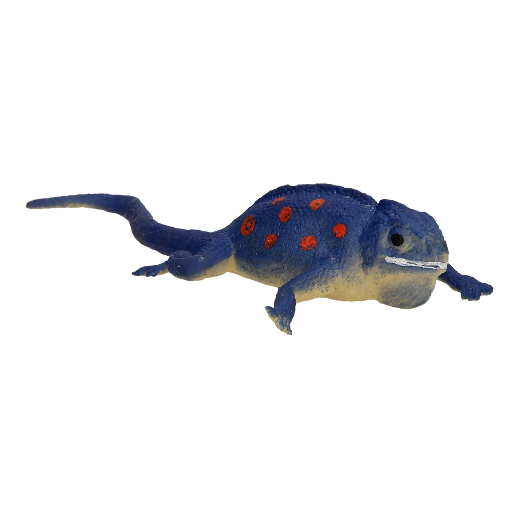 Johntoy john toy kleurveranderende kameleon