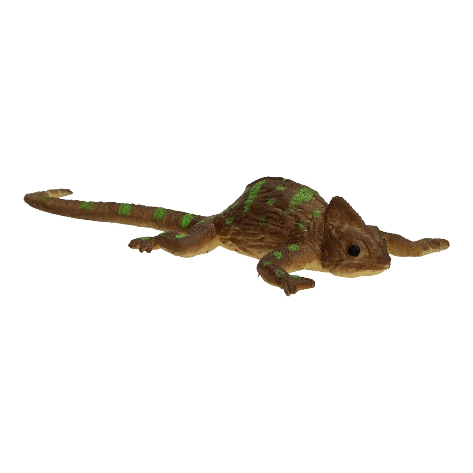 Johntoy john toy kleurveranderende kameleon