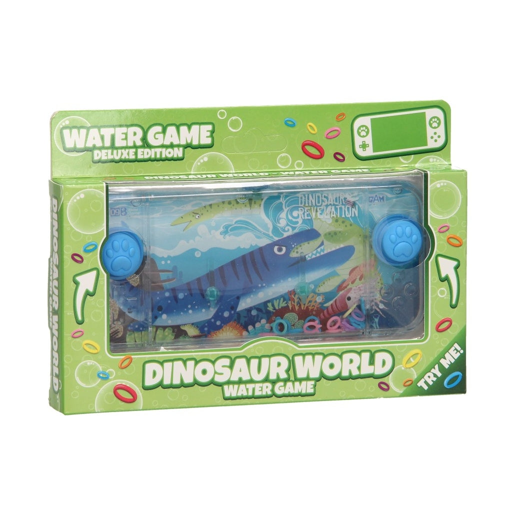 Johntoy waterspel dinosaurus