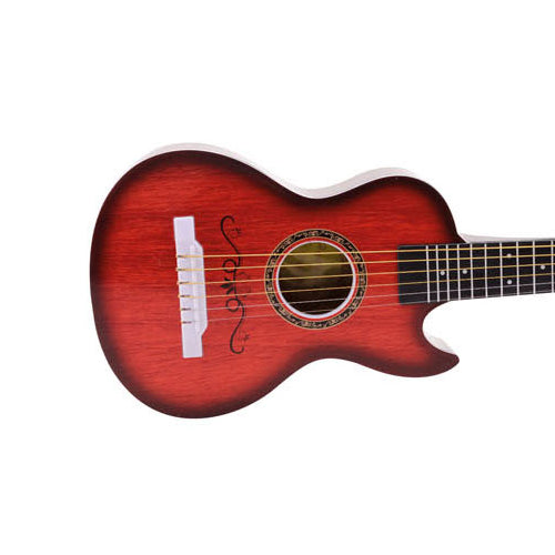 Twisk kinder gitaar, 60cm