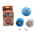 Johntoy Yoyo Stahl-Yo-Yo Farbe