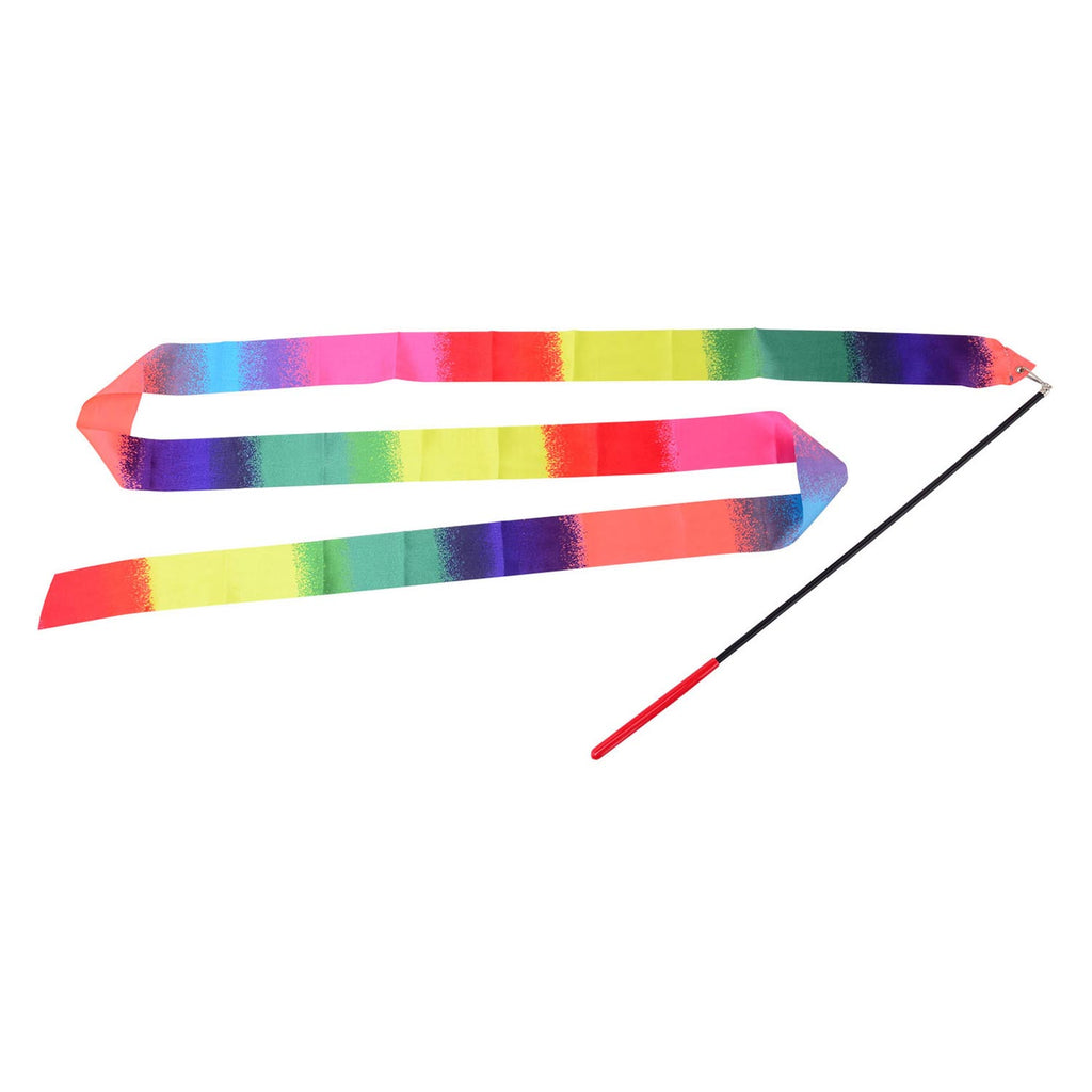 Regenbogenband für Outdoor-Spaß, 2 m.