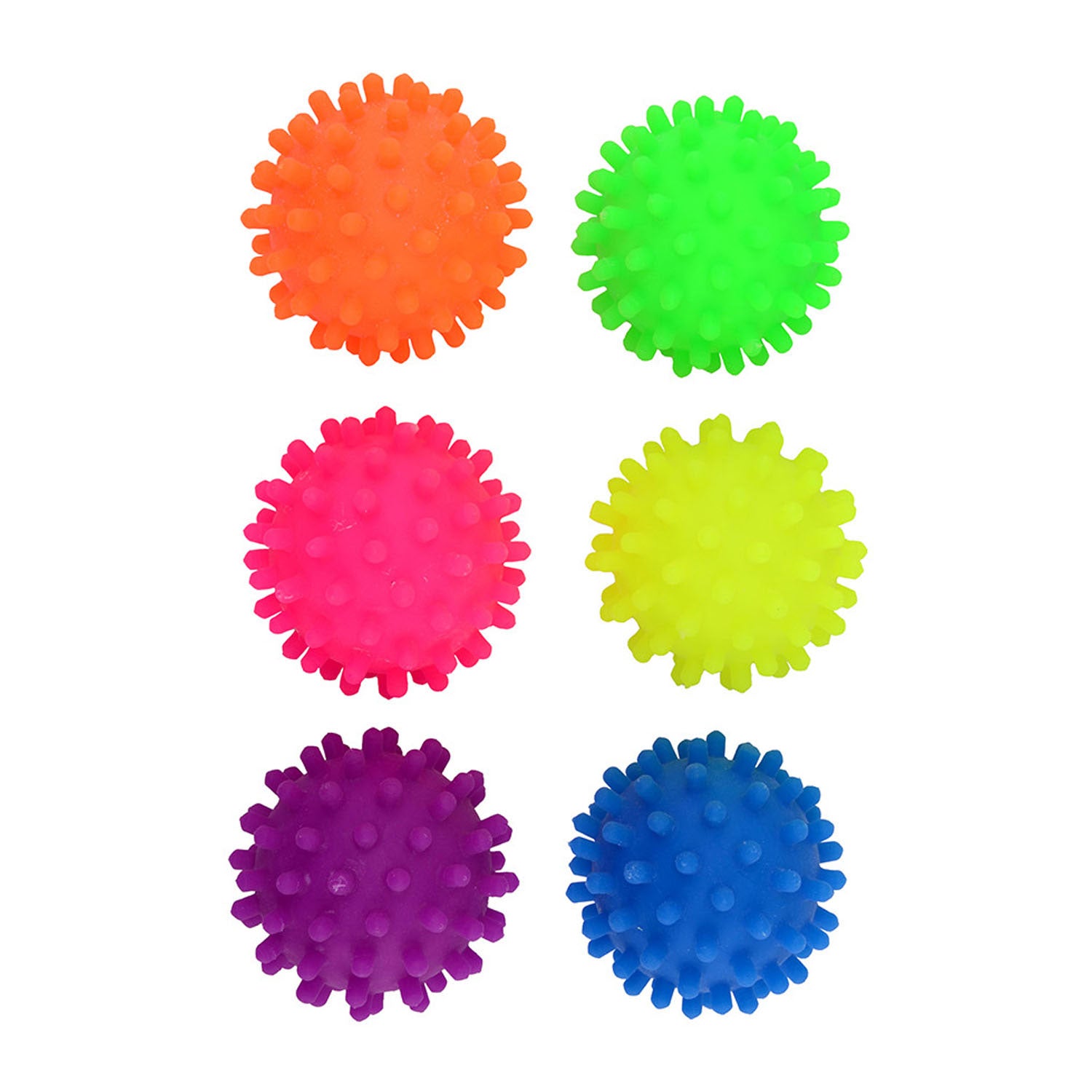 Johntoy Pufferball, 10 cm