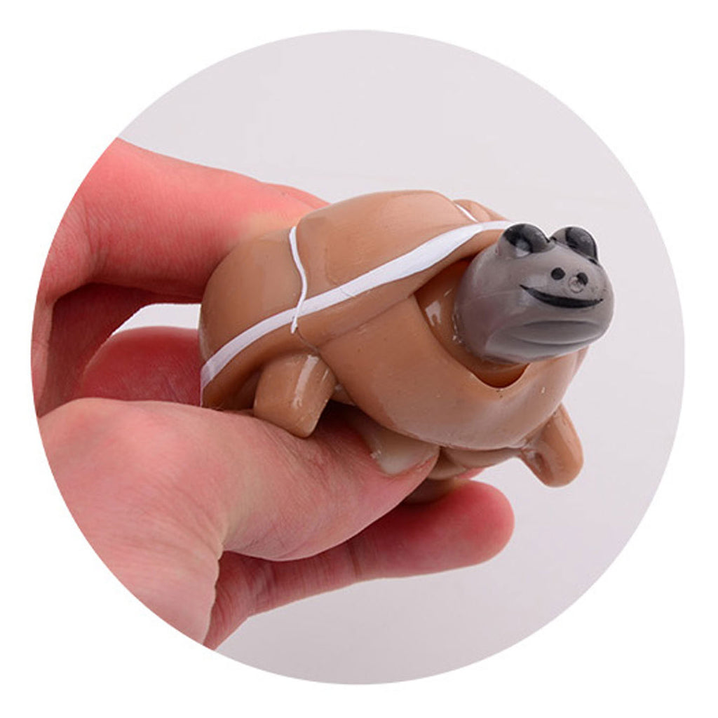 Johntoy john toy squeeze pop turtles