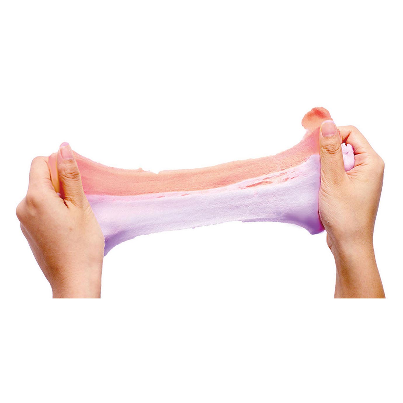 Johntoy John Spielzeug Einhorn flauschige Knete
