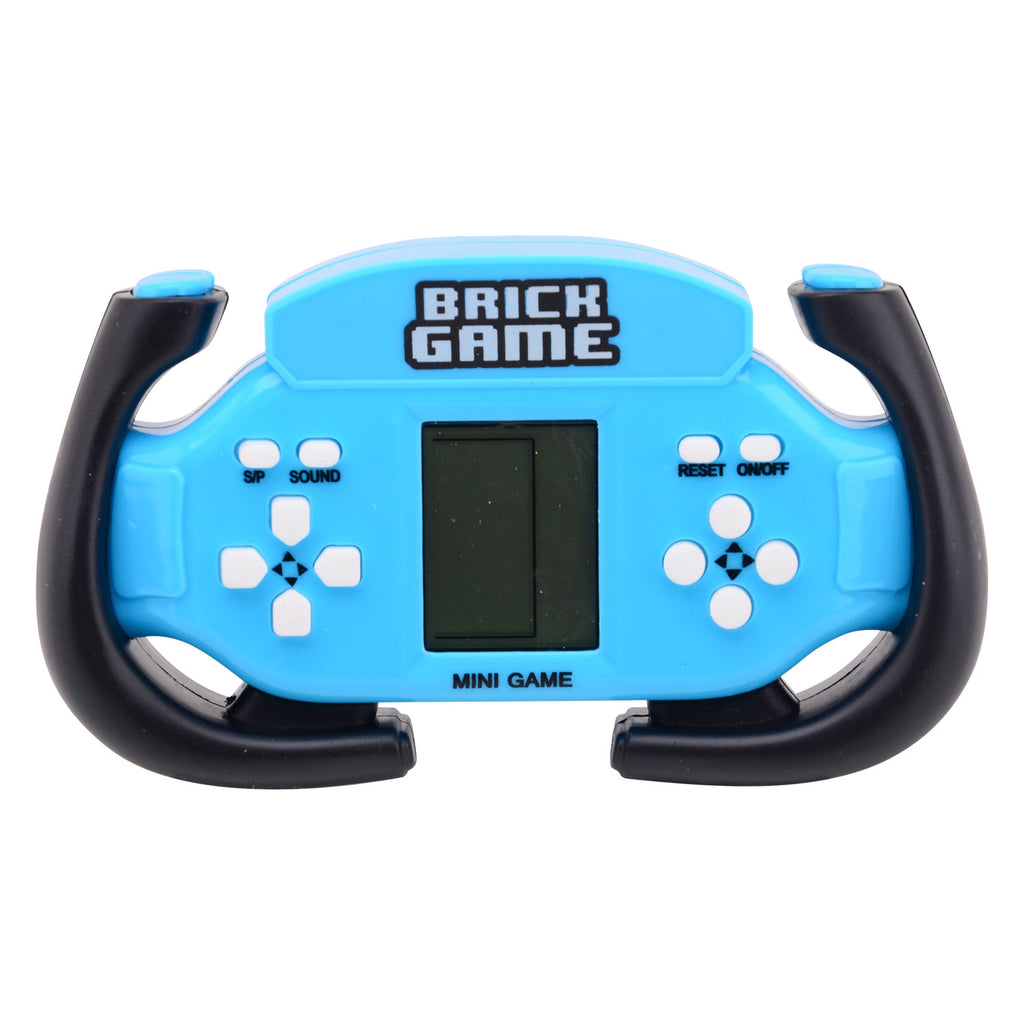 Twisk draagbare spelconsole 3 ass. 25054