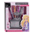 Johntoy Isabella Body Art Glitzer-Tattoo-Set