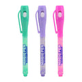 Johntoy john toy meiden geheimscrhift pen