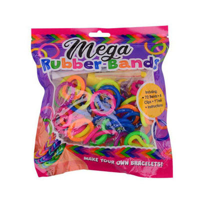 Johntoy john toy knoop je eigen armband xxl