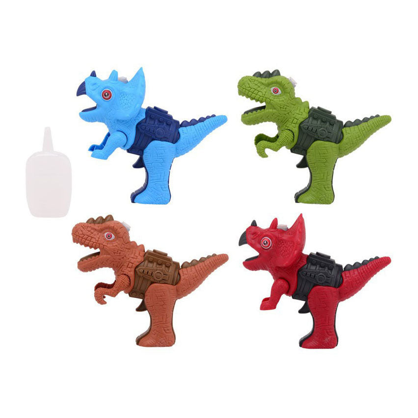 Johntoy john toy dino stoom blaster