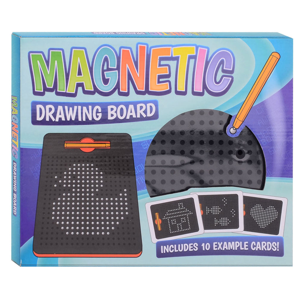 Johntoy Magnetische Zeichenbrettkugeln