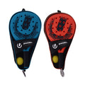 Johntoy urban disctrict padel set