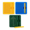 Johntoy Zeichenbrett Magnetkugeln