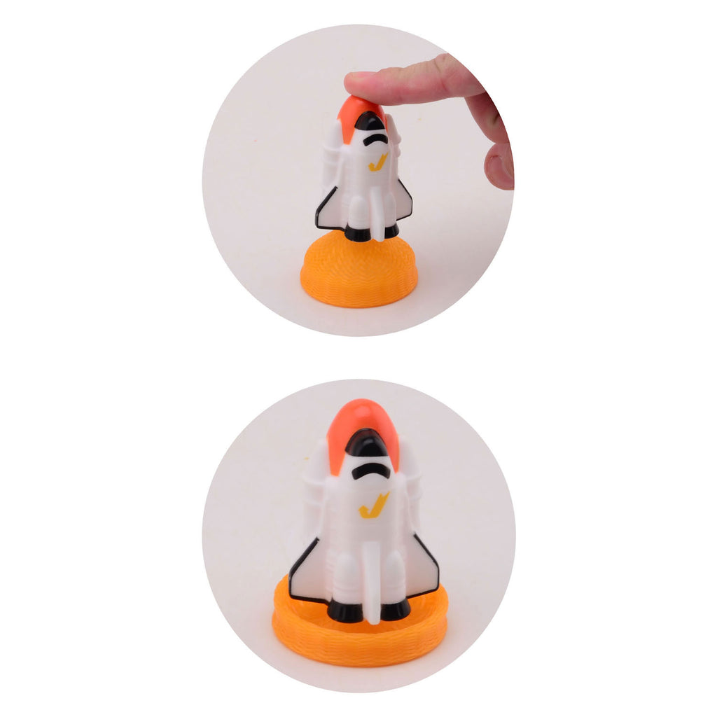 Johntoy Hüpfball Plop