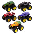 Johntoy kleur veranderende monster truck