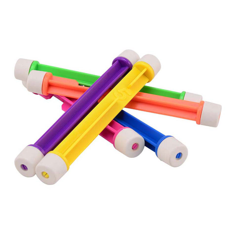 Johntoy duikstaafjes (6 stuks)