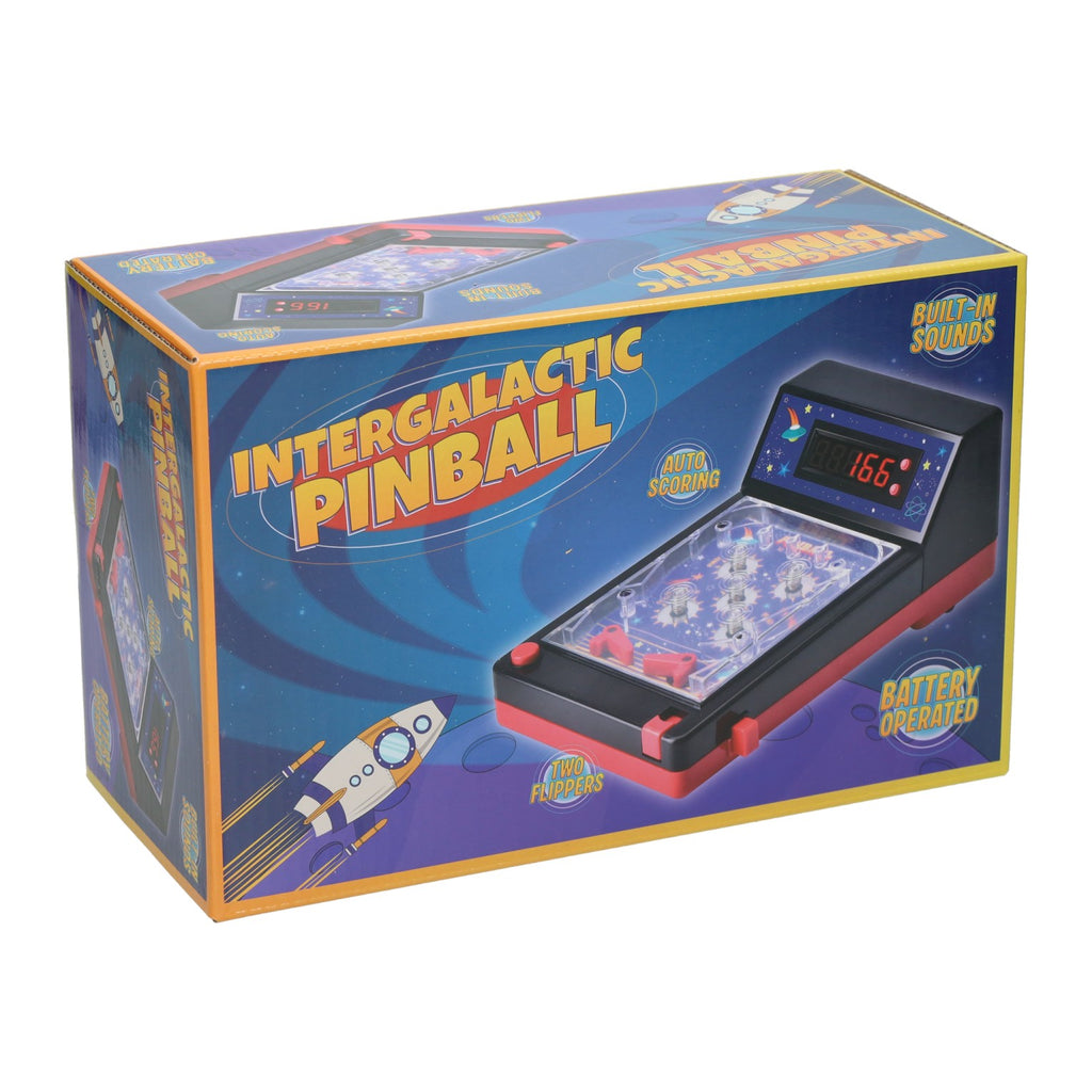Johntoy Super Flipperautomat
