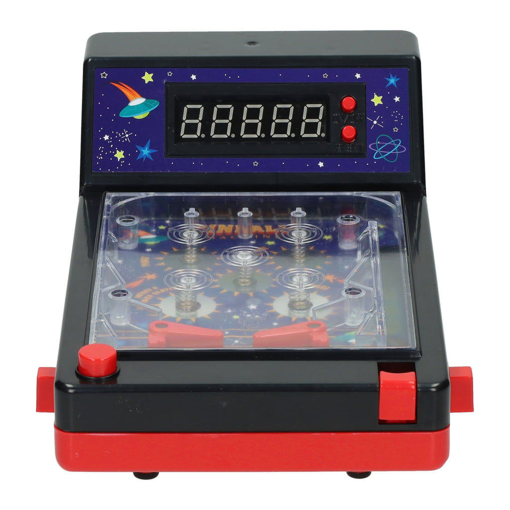 Johntoy Super Flipperautomat