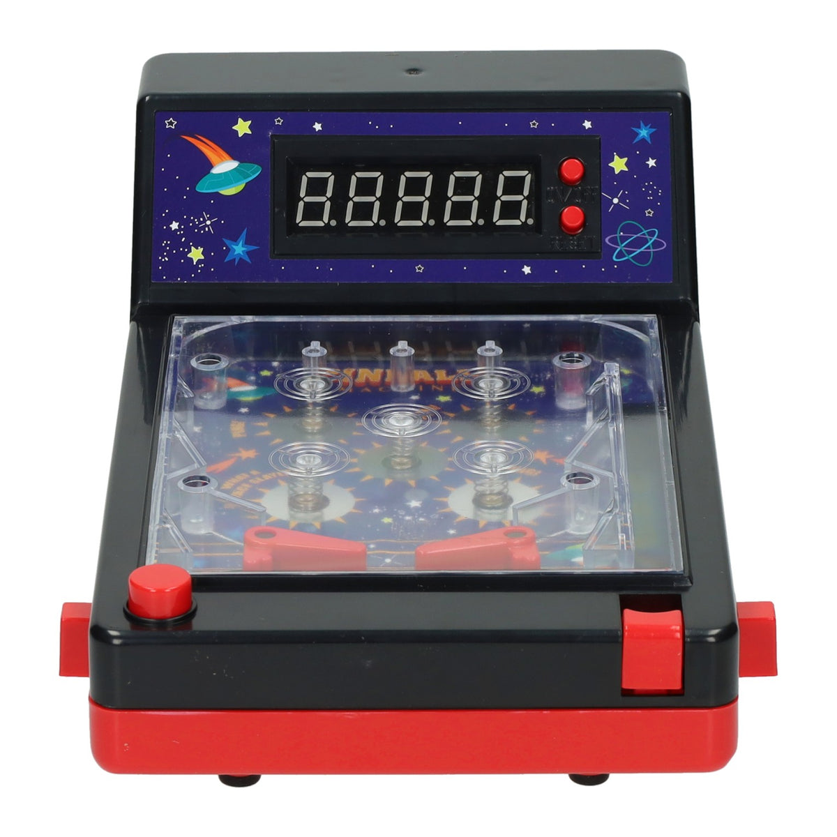 Johntoy Super Flipperautomat