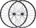 Mavic deemax enduro sl disc 6-bolt 27.5 wheelset
