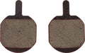 Jagwire disc brake pads for hayes