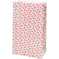 Https: www.cchobby.nl papieren-zakken-trompet-h-21-cm-afm-6x12-cm-80-gr-rood-wit-8-stuk-1-doos