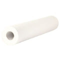 Onderzoekslaken 50cmx57mtr wit 12 rollen