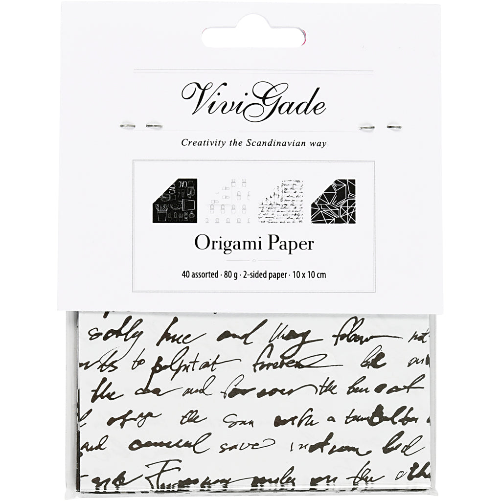 Origamipapier