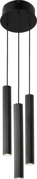 Nordlux vico-hanglamp-3-rondel-gu10-zwart