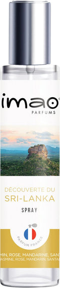 Imao luchtverfrisserspray dreams sri lanka 30 ml