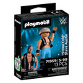 Playmobil wwe stone cold steve austin - 71959